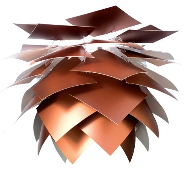 DybergLarsen - Illumin Copper Look Függőlámpa Ø45 - Lampemesteren