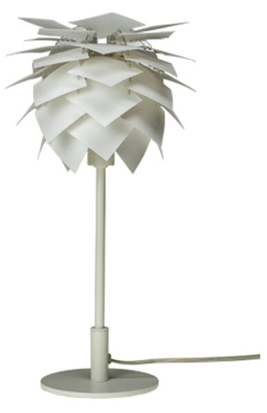 DybergLarsen - PineApple XS Asztali Lámpa White/White - Lampemesteren