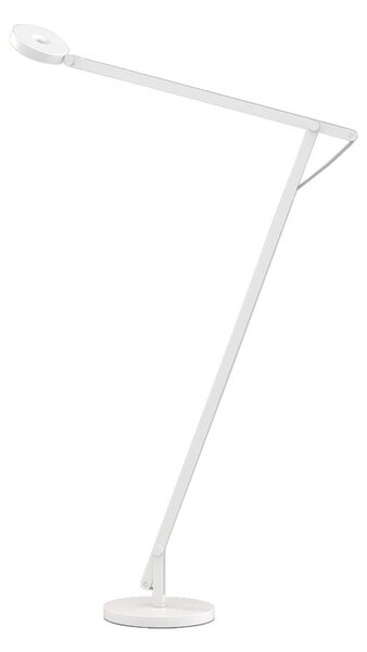 Rotaliana - String F1 Állólámpa Dim-to-Warm White/Silver - Lampemesteren