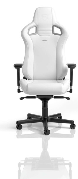 Noblechairs EPIC White Gamer Szék