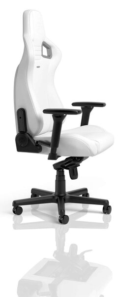 Noblechairs EPIC White Gamer Szék