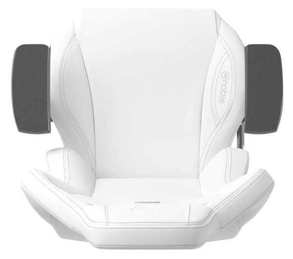 Noblechairs EPIC White Gamer Szék