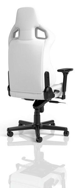 Noblechairs EPIC White Gamer Szék