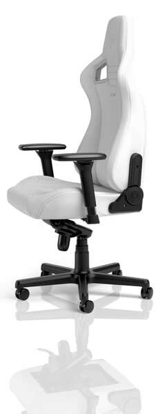 Noblechairs EPIC White Gamer Szék