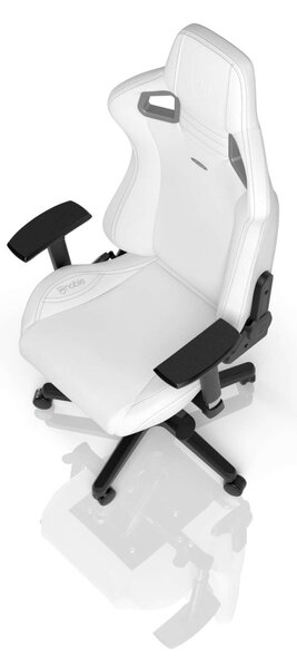 Noblechairs EPIC White Gamer Szék