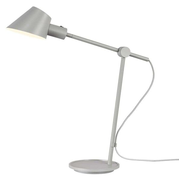 Design For The People - Stay Long Asztali Lámpa GreyDFTP - Lampemesteren