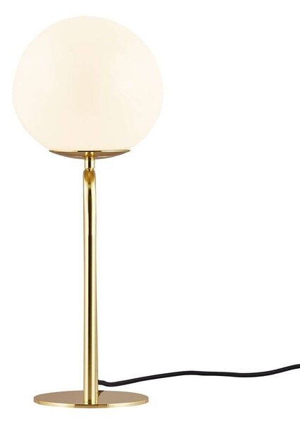 DFTP - Shapes Asztali Lámpa Brass - Lampemesteren