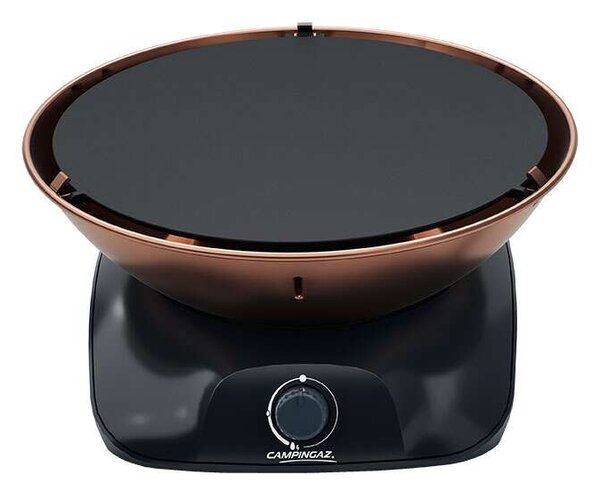 Campingaz 360 Grill CV Gáz Grillsütő