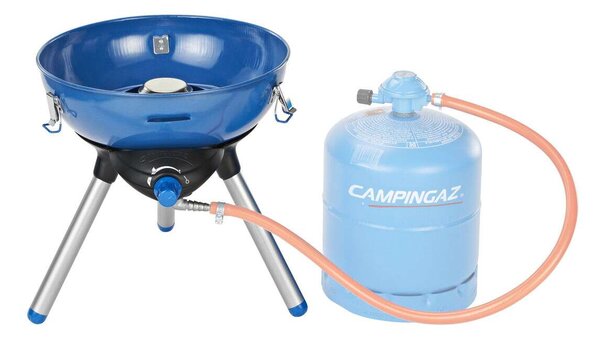 Campingaz Party Grill 400 R Gázgrill