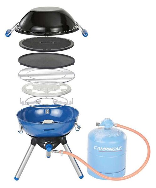 Campingaz Party Grill 400 R Gázgrill
