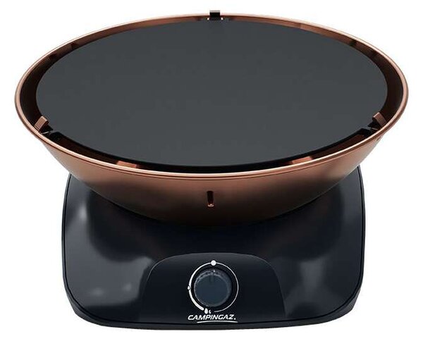 Campingaz 360 Grill CV Gáz Grillsütő