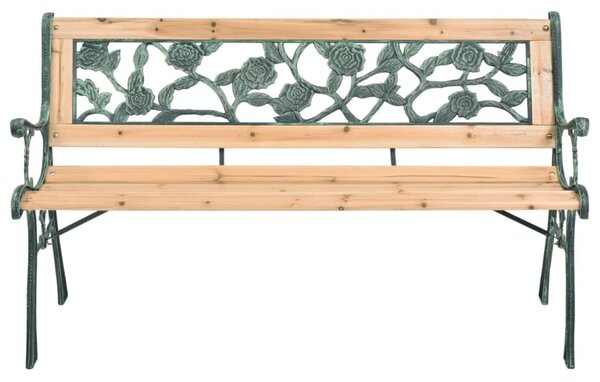 Fa kerti pad 122 cm