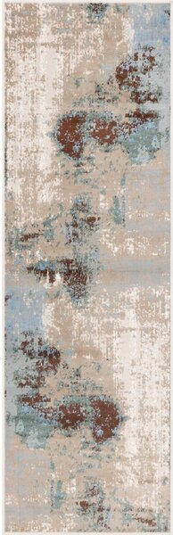 Bézs futószőnyeg 80x250 cm Sensi Ethan – FD