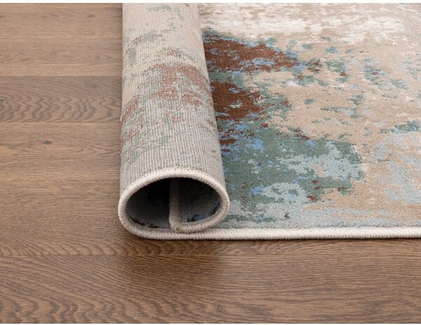 Bézs futószőnyeg 70x200 cm Sensi Ethan – FD
