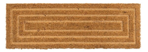 Kókuszrost lábtörlő 25x75 cm Ways – Casa Selección