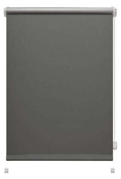 Sötétszürke roló 42,5x150 cm Mini Termo – Gardinia