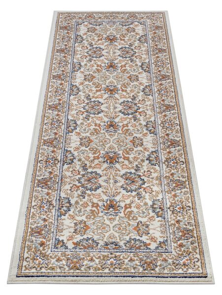 Krémszínű futószőnyeg 80x240 cm Orient Saraceni – Hanse Home