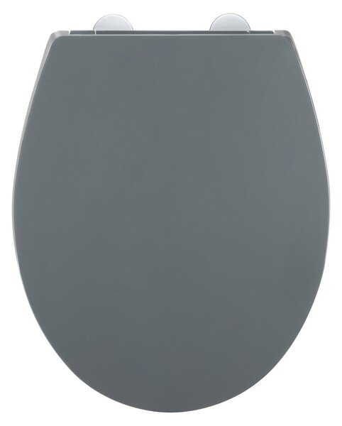 WC-ülőke automatikus záródással 37 x 44,5 cm Ostuni – Wenko