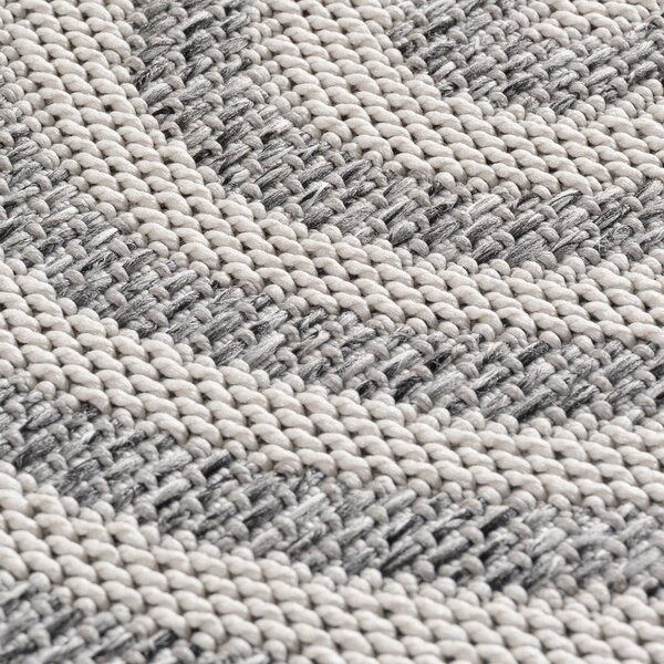 Szürke kültéri-beltéri szőnyeg 120x170 cm Desert 1301 – Ayyildiz Carpets