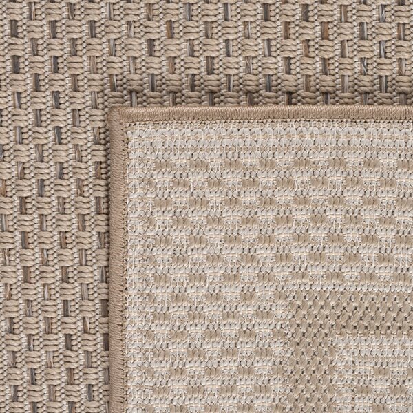 Bézs kültéri-beltéri szőnyeg 200x290 cm Desert 1304 – Ayyildiz Carpets