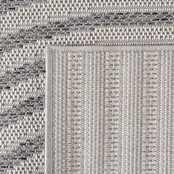 Szürke kültéri-beltéri szőnyeg 120x170 cm Desert 1301 – Ayyildiz Carpets