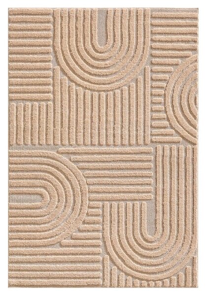 Világos rózsaszín szőnyeg 60x110 cm Art 1121 – Ayyildiz Carpets