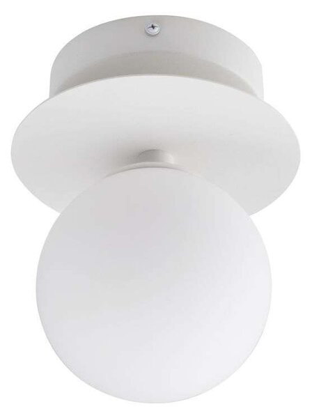 Globen Lighting - Art Deco 24 Fali Lámpa/Mennyezeti Lámpa IP44 WhiteGloben Lighting - Lampemesteren