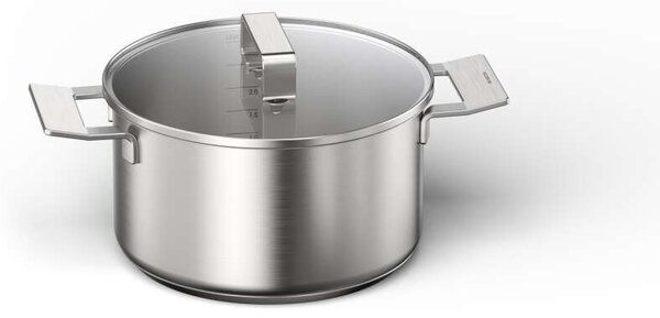 Bosch HEZ9SE040 Edénykészlet, Inox