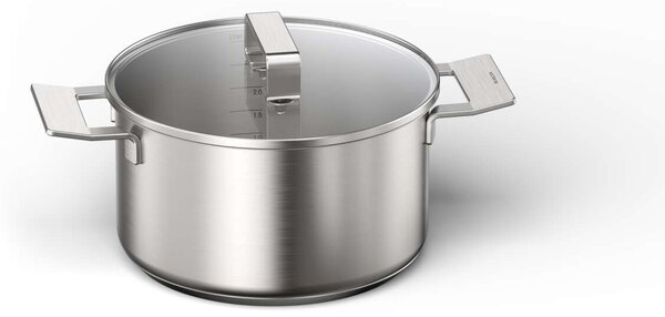 Bosch HEZ9SE040 Edénykészlet, Inox
