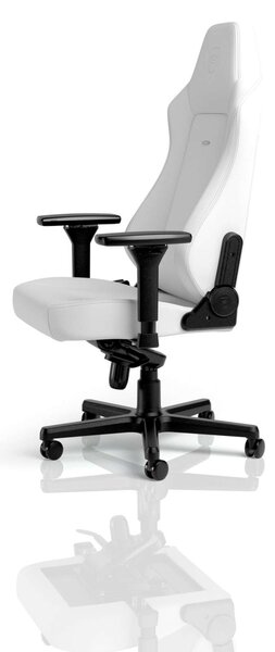 Noblechairs HERO White Edition Gamer Szék