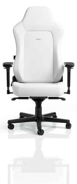 Noblechairs HERO White Edition Gamer Szék