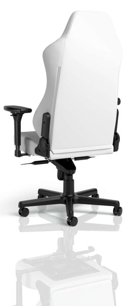 Noblechairs HERO White Edition Gamer Szék