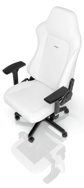 Noblechairs HERO White Edition Gamer Szék
