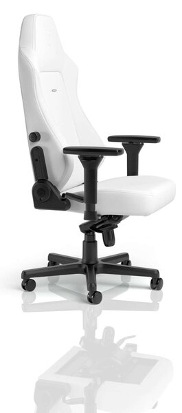 Noblechairs HERO White Edition Gamer Szék