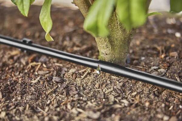 Gardena 13501-20 Micro-Drip-System Csepegtető öntözőkészlet (50 m)