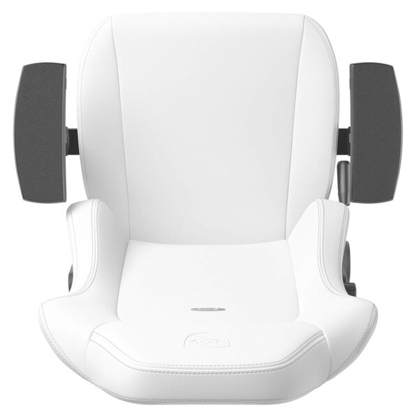 Noblechairs HERO White Edition Gamer Szék