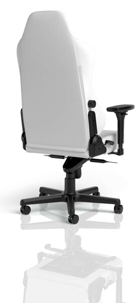 Noblechairs HERO White Edition Gamer Szék