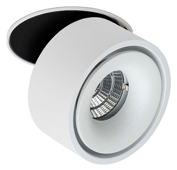 Antidark - Easy B100 LED Spot 10W White - Lampemesteren