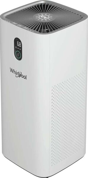 Whirlpool APP330W Légtisztító (36m²)