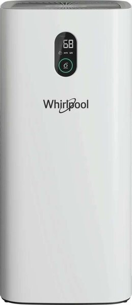 Whirlpool APP330W Légtisztító (36m²)
