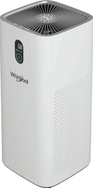 Whirlpool APP330W Légtisztító (36m²)