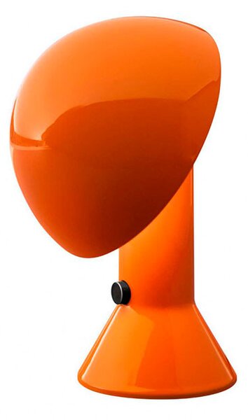 Martinelli Luce - Elmetto Asztali Lámpa Orange - Lampemesteren