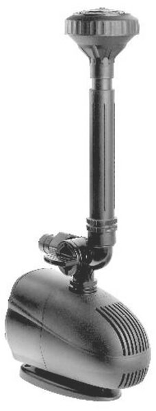 AQUAEL AQUA JET PFN 10000 tavi szökőkút (9000 l/h 4,5 m) 104356