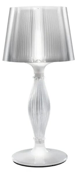 Slamp - Liza Asztali Lámpa Prism - Lampemesteren