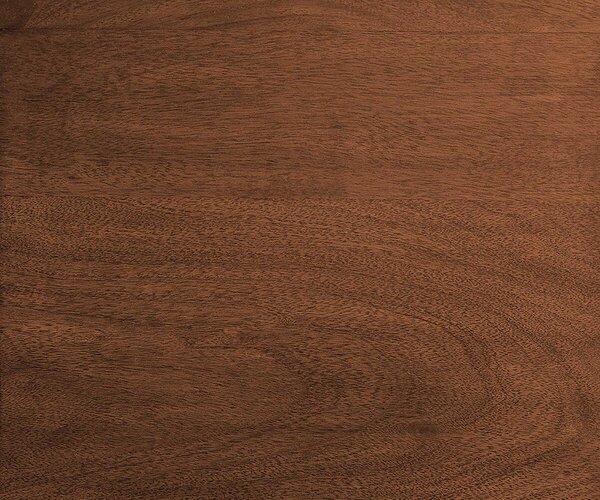 DELIFE Étkezőasztal Edge 260x100 XL akác barna üveg Live-Edge
