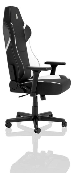 Nitro Concepts X1000 Gamer Szék - Fekete/Fehér