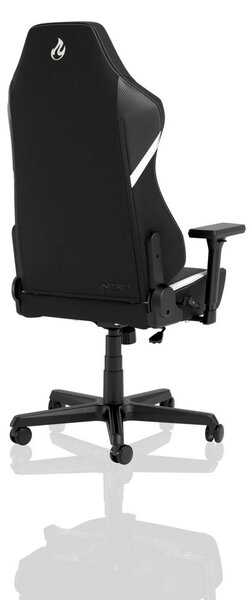 Nitro Concepts X1000 Gamer Szék - Fekete/Fehér