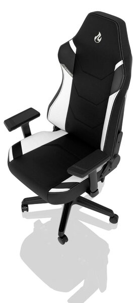 Nitro Concepts X1000 Gamer Szék - Fekete/Fehér