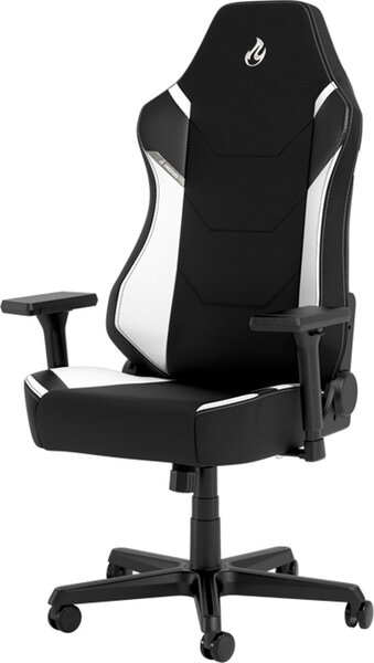 Nitro Concepts X1000 Gamer Szék - Fekete/Fehér
