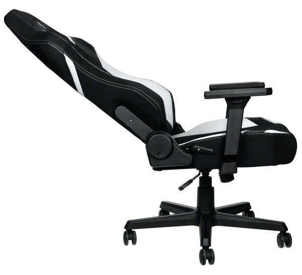 Nitro Concepts X1000 Gamer Szék - Fekete/Fehér